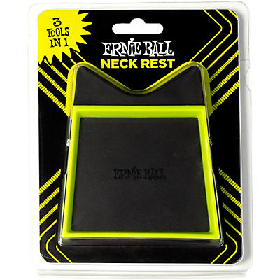 Ernie Ball Guitar Neck Rest