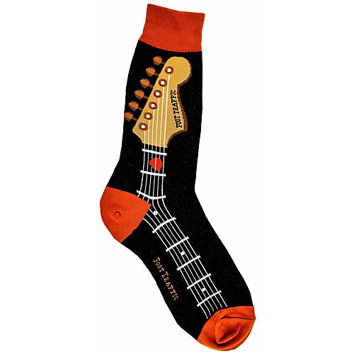 Guitar Neck Socks