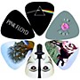 Perri's Guitar Picks - 6-Pack Pink Floyd