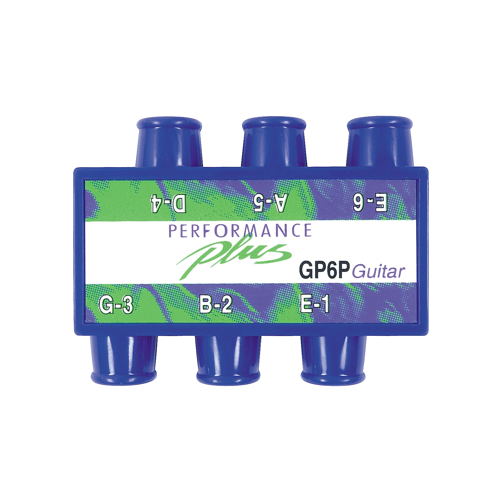 Performance Plus Guitar Pitch Pipe Musician's Friend