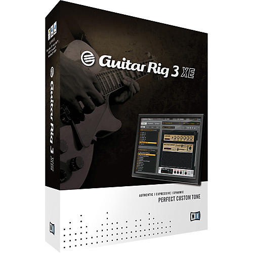 guitar rig 3 free download full version