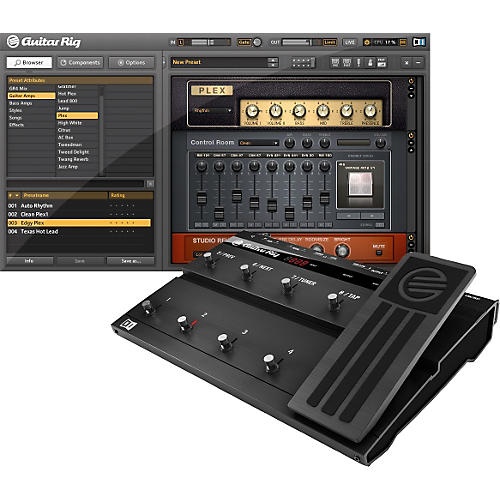 Native Instruments Guitar Combos Keygen Free