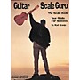 Creative Concepts Guitar Scale Guru Book