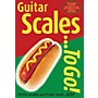 Music Sales Guitar Scales...To Go! Music Sales America Series Softcover Written by Joe Bennett