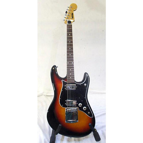 Guitar Solid Body Electric Guitar