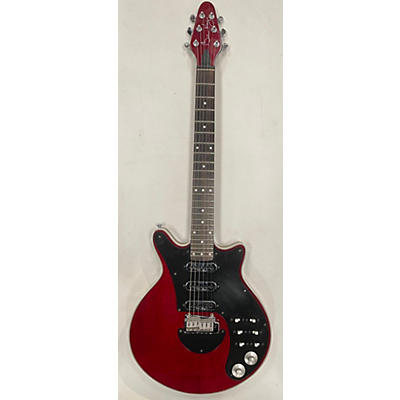Brian May Guitars Guitar Solid Body Electric Guitar