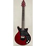 Used Brian May Guitars Guitar Solid Body Electric Guitar Red