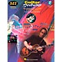 Hal Leonard Guitar Soloing Book