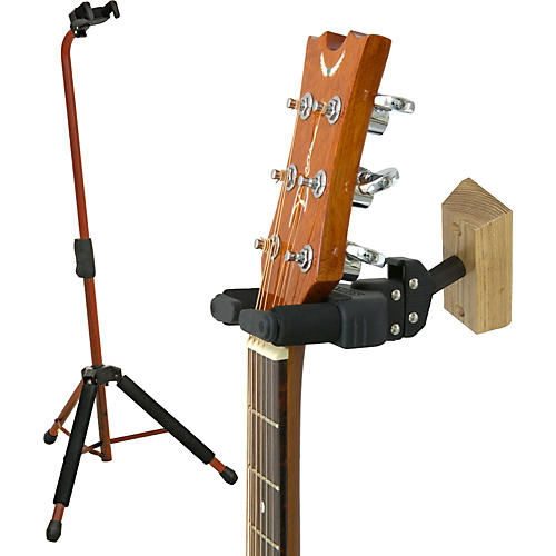 Guitar Stand/Hanger Pack