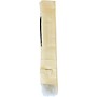 Open-Box String Sling Guitar Strap With Strap Locks and Pick Pack Condition 1 - Mint Olympic White