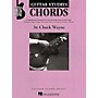 Second Floor Music Guitar Studies - Chords Book by Chuck Wayne