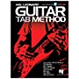 Hal Leonard Guitar Tab Method Book 1 (Book/Online Audio)