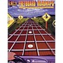 Hal Leonard Guitar Techniques Book - Fretboard Roadmaps