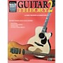 Alfred Guitar Theory Book 2