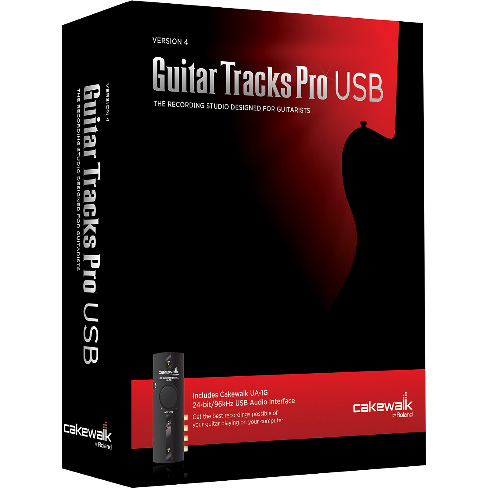 guitar tracks pro 4 download free