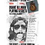 Alfred Guitar World - Duane Allman Playing Secrets DVD Intermediate