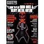 Alfred Guitar World How To Play Hard Rock & Heavy Metal Guitar (DVD)