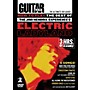 Alfred Guitar World How To Play The Best of The Jimi Hendrix Experience's Electric Ladyland DVD