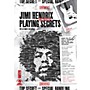Guitar World Guitar World: Jimi Hendrix Playing Secrets Intermediate DVD