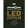 Guitar World Guitar World Led Zeppelin Box Set (Book/DVD plus extras)