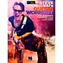 Hal Leonard Guitar World Presents Steve Vai's Guitar Workout