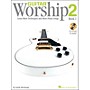 Hal Leonard Guitar Worship - Method Book 2 (CD/Pkg)