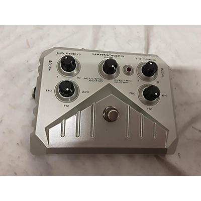 Aphex Guitar Xciter Pedal