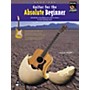 Alfred Guitar for the Absolute Beginner, Book 1 Book