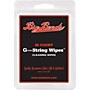 Big Bends Guitar string wipes Small