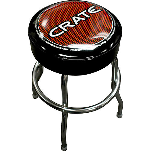 Guitarist's Stool