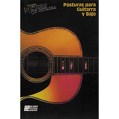 Hal Leonard Guitarra Incredible Chord Spanish Book