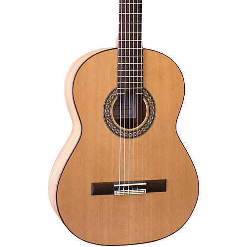 Guitarra Mod C12 Classical Acoustic Guitar