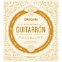 D'Addario Guitarron 6 String Set, Phosphor Bronze, Normal Tension