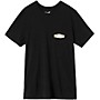 Gibson Guitars of the Stars Shop T-Shirt Medium Black