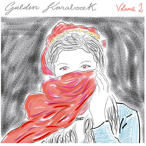Gulden Karabocek - Volume 2