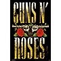 Trends International Guns N' Roses - Stacked Logo Poster Standard Roll