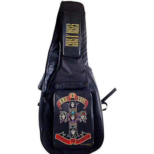 Guns N' Roses Acoustic Guitar Bag