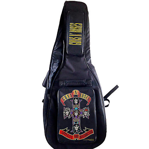Guns N' Roses Electric Guitar Bag