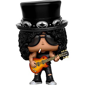 funko pop guns and roses