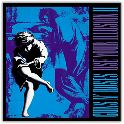 Guns N' Roses, Use Your Illusion II (EX)