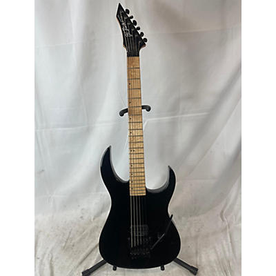 B.C. Rich Gunslinger 2 Solid Body Electric Guitar