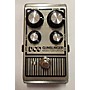 Used DOD Gunslinger Mosfet Distoration Effect Pedal