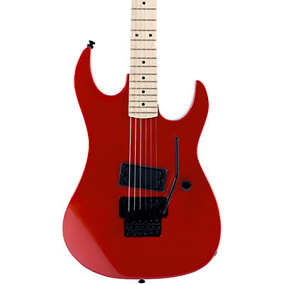 B.C. Rich Gunslinger Retro II With Floyd Rose Electric Guitar