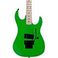 B.C. Rich Gunslinger Retro II With Floyd Rose Electric Guitar Green PearlGreen Pearl