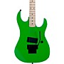 Open-Box B.C. Rich Gunslinger Retro II With Floyd Rose Electric Guitar Condition 2 - Blemished Green Pearl 197881407964