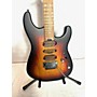 Used Charvel Guthrie Govan MJ San Dimas SD24 Solid Body Electric Guitar 3 Color Sunburst