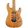 Open-Box Charvel Guthrie Govan Signature HSH Caramelized Ash Electric Guitar Condition 2 - Blemished Natural 197881166885