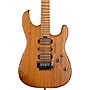 Open-Box Charvel Guthrie Govan Signature HSH Caramelized Ash Electric Guitar Condition 2 - Blemished Natural 197881359386