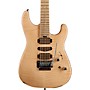 Open-Box Charvel Guthrie Govan Signature HSH Flame Maple Electric Electric Condition 2 - Blemished Natural 197881159078