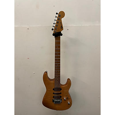 Charvel Guthrie Govan Solid Body Electric Guitar